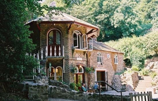 By The Way Apartment Грейт Малвърн Екстериор снимка